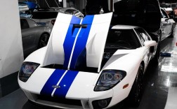 福特gt国内有吗(福特gt国外售价)