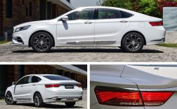 帝豪博瑞ge,帝豪博瑞GEMHEV轩逸