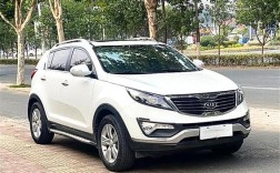 起亚智跑车怎么样 2013款起亚智跑参数配置