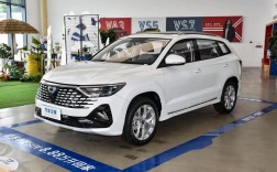 捷达vs7真实成交价／捷达vs7卖点总揽