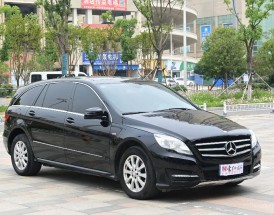 奔驰r450报价及图片,奔驰r450报价及图片大全