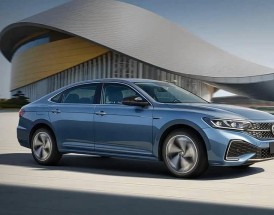 帕萨特2026款最新消息,2026款帕萨特上市时间