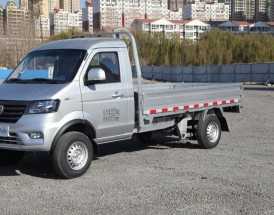 金杯货运车型大全 金杯货运车型大全图片