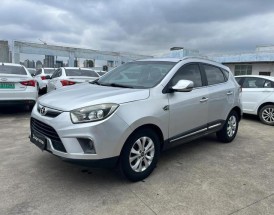 瑞风s5二手车价格 瑞风s5二手车价格多少