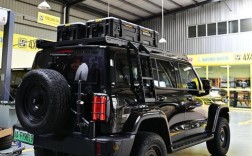 改装最漂亮的坦途／改装坦途怎么过年审