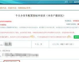 北京市小客车摇号官网查询入口,北京小客车摇号查询网站官网入口