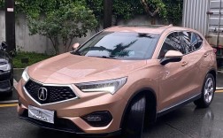 广汽讴歌cdx价格／广汽讴歌2020款价格