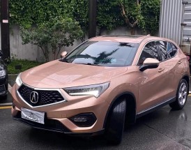 广汽讴歌cdx价格／广汽讴歌2020款价格