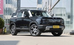 【北京汽车2023越野车,北京汽车2021新款越野车价格】