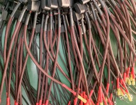 汽车线束是什么工作,汽车线束是什么工作,工资高吗