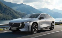 长安马自达：为合资新能源,长安马自达旗下车型