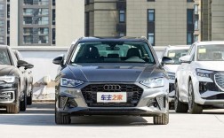 奥迪a4首付多少钱(奥迪a4首付多少钱一辆)