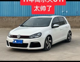 高尔夫gti历代车型,高尔夫gti都有什么版本