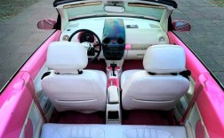 小糯米敞篷polo大众(大众小跑敞篷)