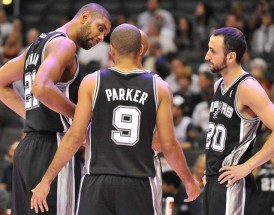 热刺vs马赛比赛 热刺与马刺