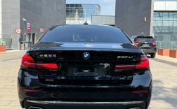 宝马5系进口2023款价格及图片大全视频,2023 宝马5系