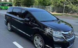 本田商务车7座报价和图片 本田商务车七座2021新款价格