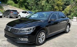 帕萨特2018自动款图片(帕萨特2018款18t图片)