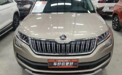 柯迪亚克怎么样值得买吗(柯迪亚克怎么样口碑选谁)