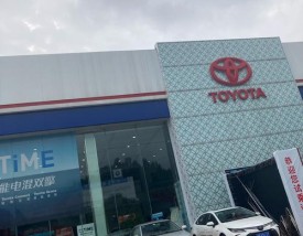 附近东南汽车4s店电话 附近哪有东南汽车4s店