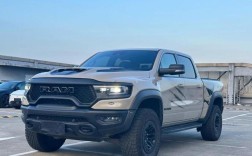 道奇公羊霸王龙(道奇公羊霸王龙皮卡)