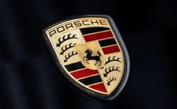 卡宴标志图片／卡宴标志logo