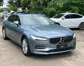 沃尔沃s90轿车多少钱,沃尔沃s90到底多少钱