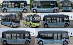 宇通客车最新款车型(宇通客车最新款车型有哪些)