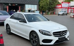 奔驰c200官方报价,女士奔驰20万左右