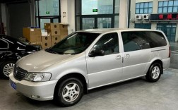 别克gl8第一代／别克gl8第一代车图片