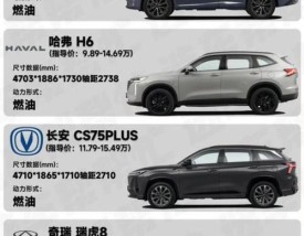 【10万二手suv性价比排行,10万左右的二手suv推荐】