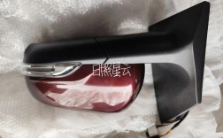 宝骏560倒车摄像头／宝骏560倒车摄像头是什么品牌