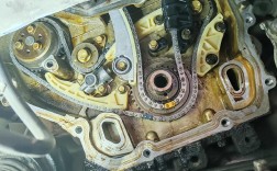 正时链条故障前兆(正时链条换一套大概多少钱)