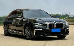 【宝马7系m760li多少钱,宝马七系760多少钱】