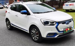 江淮小型车 江淮小型suv汽车