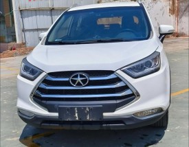 江淮瑞风s3属于什么车型,江淮瑞风s3品牌型号