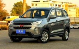 五菱系列车型 五菱车系列全部车型