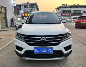 斯威x3汽车质量可靠吗,斯威x3价格是多少