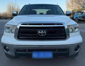 toyota皮卡越野车多少钱／丰田皮卡越野车多少钱