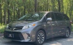 广汽丰田赛那价格 静态体验广汽丰田赛那