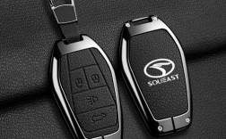 东南dx7钥匙怎么换电池／东南汽车dx7钥匙怎么换电池视频教学