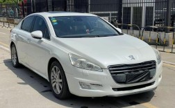 标致508二手车商不收,二手标致50823可以买吗