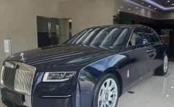 劳斯莱斯古斯特汽车之家,劳斯莱斯古斯特2020新款价格落地