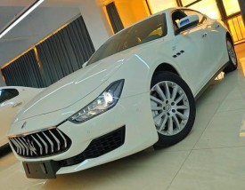 玛莎拉蒂7座最新款suv／玛莎拉蒂七座商务车