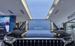 红旗5万左右的车／红旗5万左右的车有哪几款