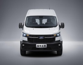 江铃福特是国产车吗,江铃福特是哪里产的