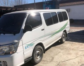 金杯海狮轻型客车,金杯海狮商务车价格