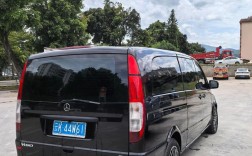 奔驰威霆为什么那么便宜(奔驰威霆为什么卖不过别克gl8)