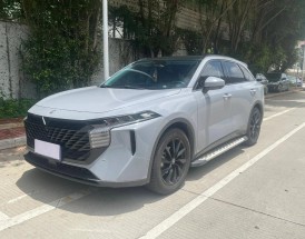 东风启辰高配多少钱 东风启辰高配多少钱一辆