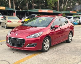 买标致十大忠告(东风标致车质量好吗)